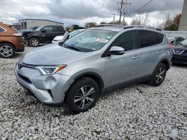 toyota rav4 2018 2t3wfrev8jw446086