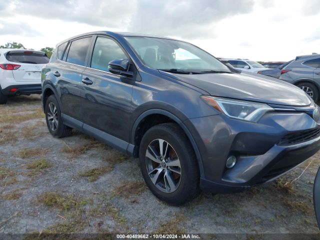 toyota rav4 2018 2t3wfrev8jw450042