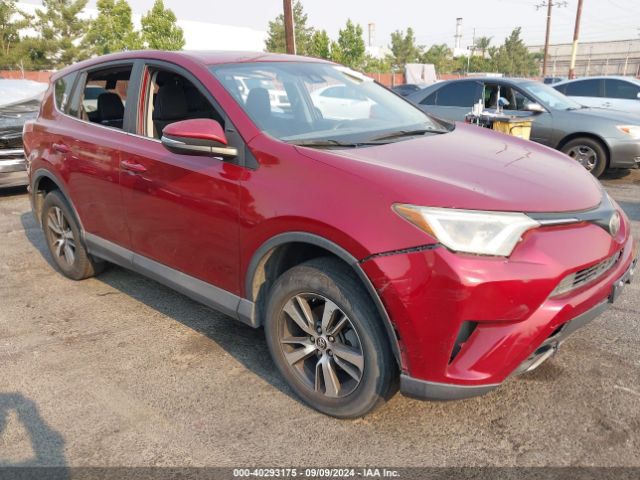 toyota rav4 2018 2t3wfrev8jw493117