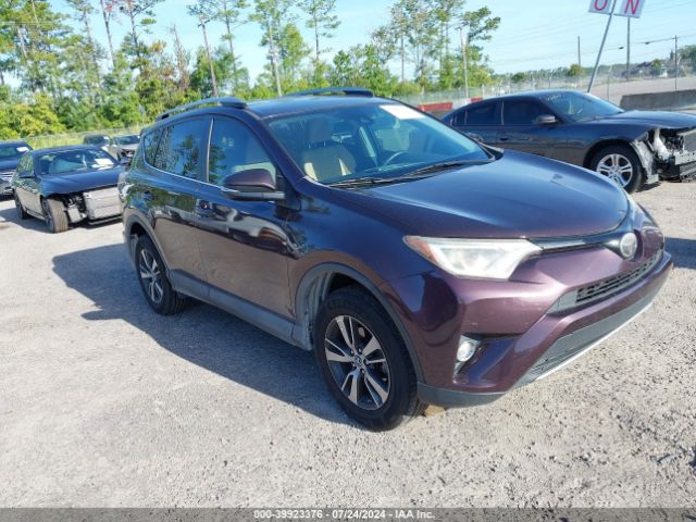 toyota rav4 2018 2t3wfrev8jw494431