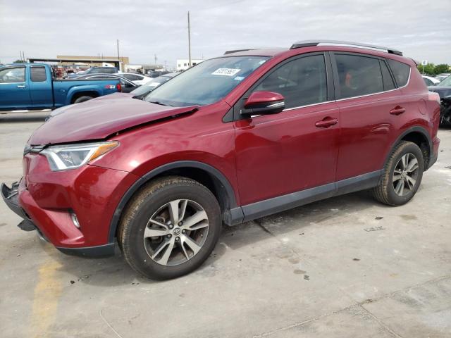 toyota rav4 adven 2018 2t3wfrev8jw505122