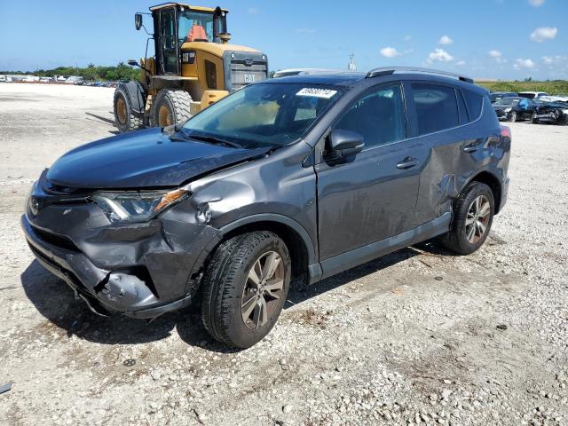 toyota rav4 2018 2t3wfrev8jw511020