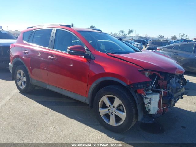 toyota rav4 2013 2t3wfrev9dw014319