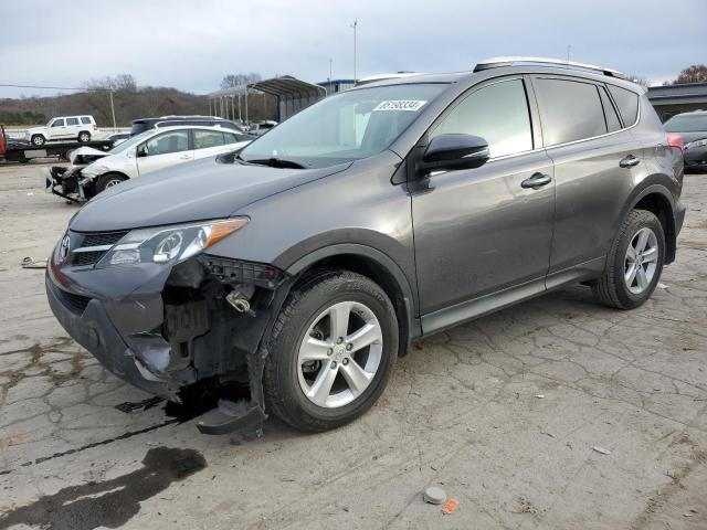 toyota rav4 xle 2013 2t3wfrev9dw061348