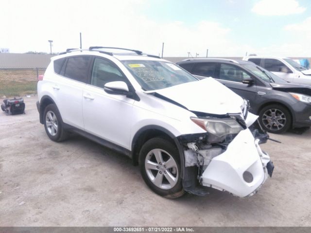 toyota rav4 2014 2t3wfrev9ew094657