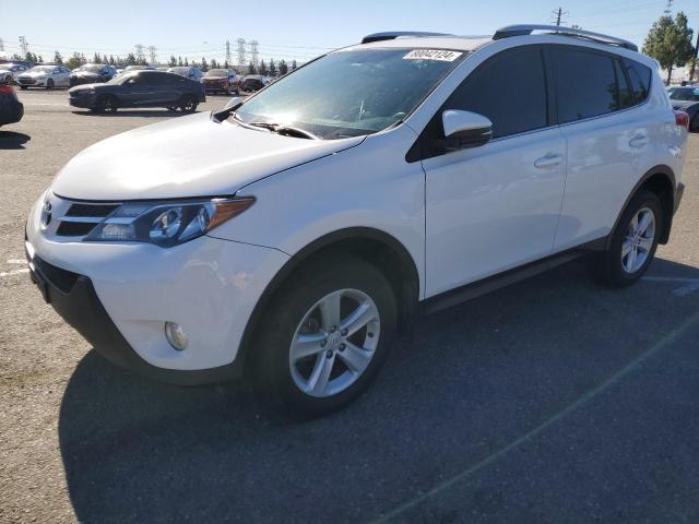 toyota rav4 xle 2014 2t3wfrev9ew096909