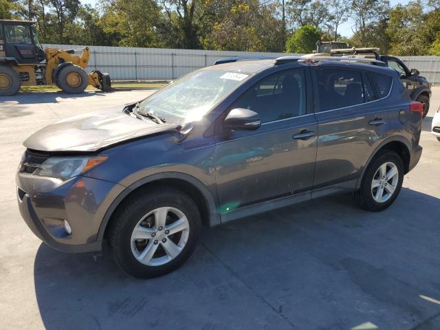 toyota rav4 xle 2014 2t3wfrev9ew098269