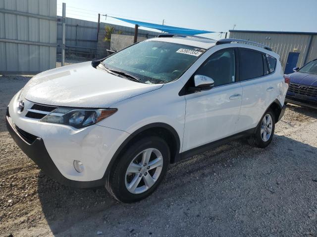 toyota rav4 2014 2t3wfrev9ew120450