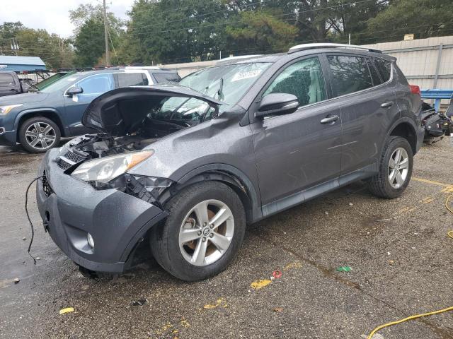 toyota rav4 xle 2015 2t3wfrev9fw134723