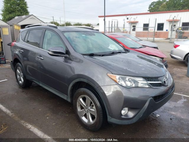 toyota rav4 2015 2t3wfrev9fw156737