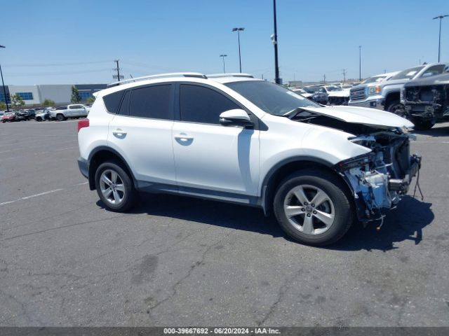 toyota rav4 2015 2t3wfrev9fw165941