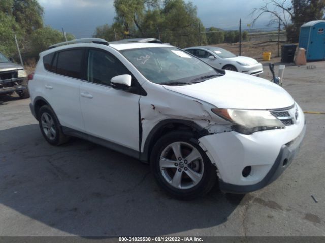 toyota rav4 2015 2t3wfrev9fw186160