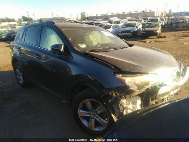 toyota rav4 2015 2t3wfrev9fw211901