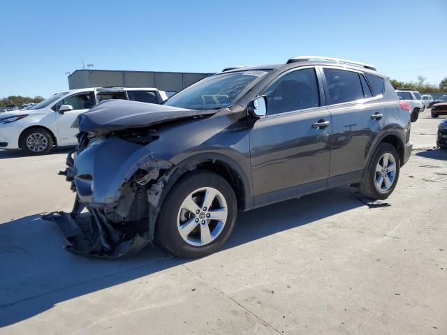 toyota rav4 xle 2015 2t3wfrev9fw216466