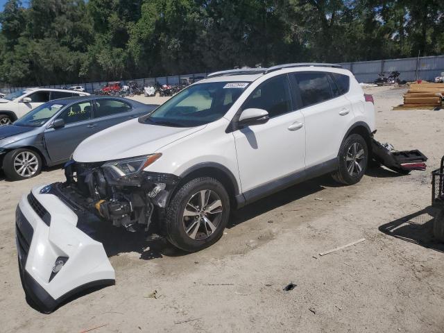 toyota rav4 2016 2t3wfrev9gw243054