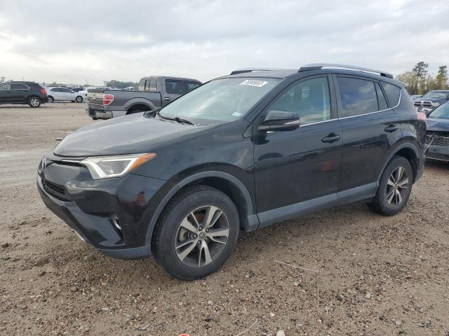 toyota rav4 2016 2t3wfrev9gw252465