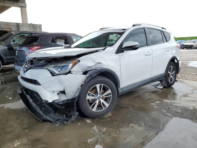 toyota rav4 xle 2016 2t3wfrev9gw300725