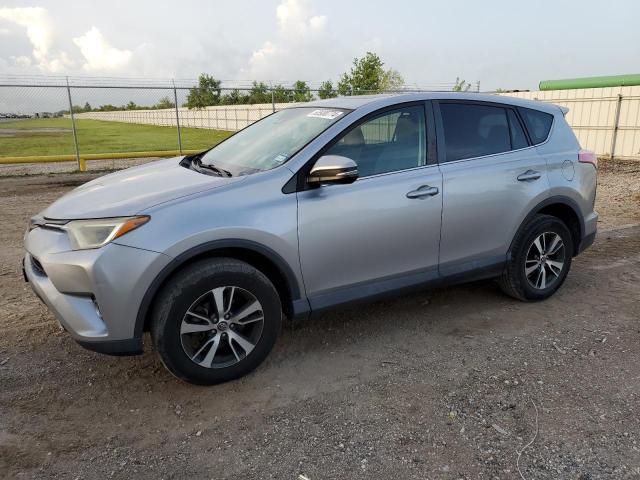 toyota rav4 2017 2t3wfrev9hw364068