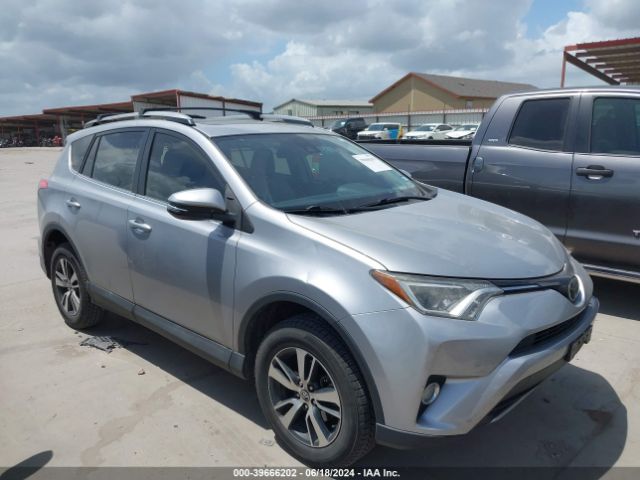 toyota rav4 2017 2t3wfrev9hw368962