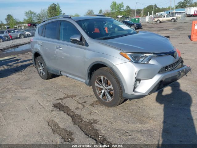 toyota rav4 2017 2t3wfrev9hw389312