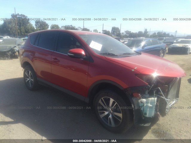 toyota rav4 2017 2t3wfrev9hw402866