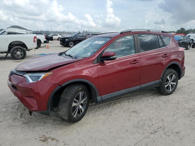 toyota rav4 adven 2018 2t3wfrev9jw411136