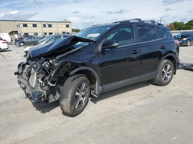 toyota rav4 2018 2t3wfrev9jw431936