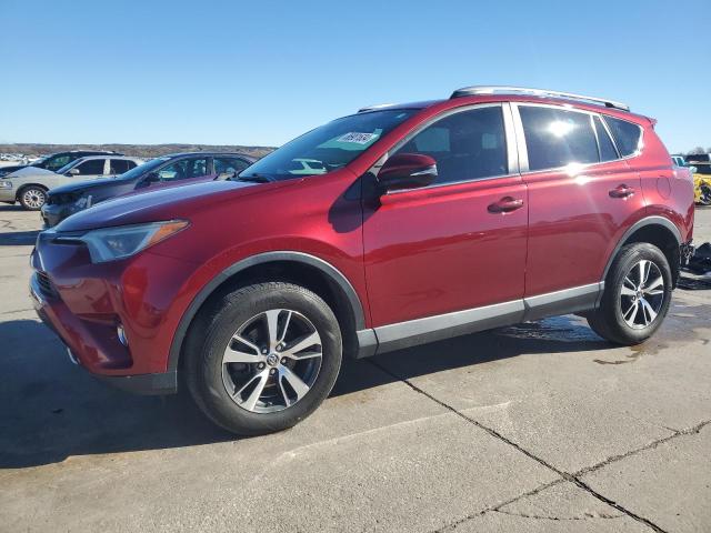 toyota rav4 adven 2018 2t3wfrev9jw433086