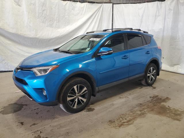 toyota rav4 adven 2018 2t3wfrev9jw458960