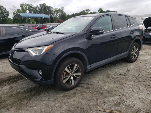 toyota rav4 adven 2018 2t3wfrev9jw484085