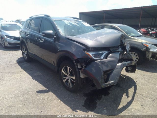 toyota rav4 2018 2t3wfrev9jw486533