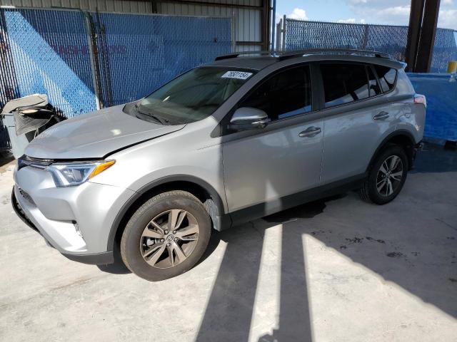 toyota rav4 adven 2018 2t3wfrev9jw490338