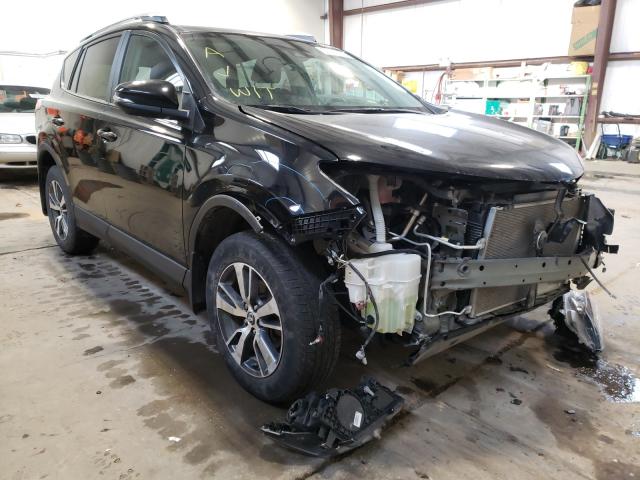 toyota rav4 adven 2018 2t3wfrev9jw494180