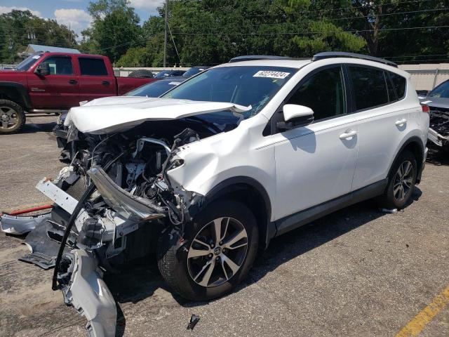 toyota rav4 2018 2t3wfrev9jw495118