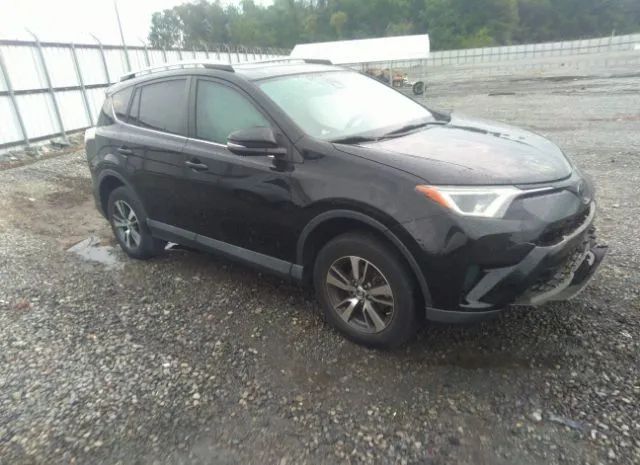 toyota rav4 2018 2t3wfrev9jw496012