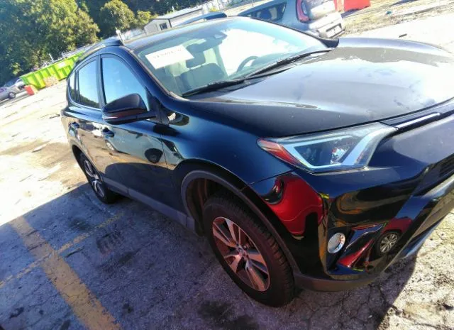 toyota rav4 2018 2t3wfrev9jw518591