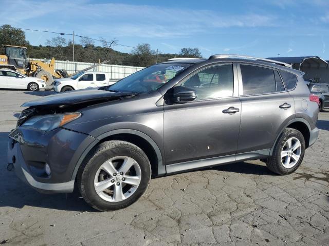 toyota rav4 xle 2013 2t3wfrevxdw008982