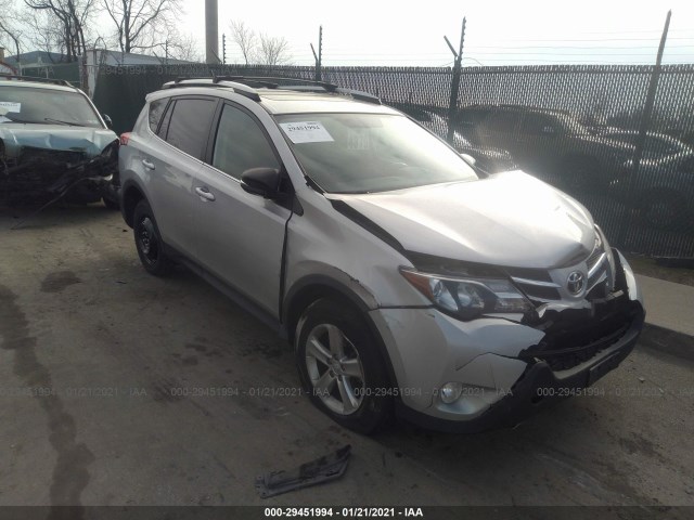 toyota rav4 2013 2t3wfrevxdw014085