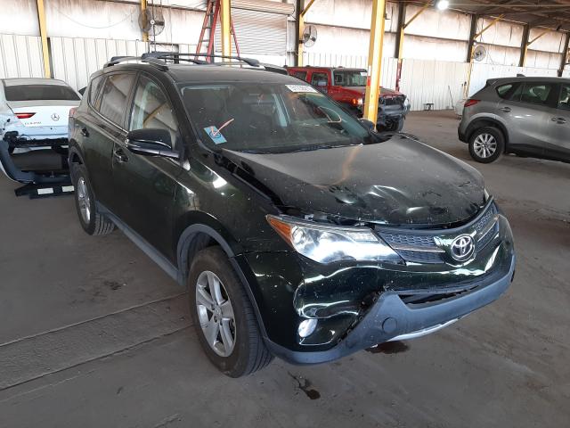 toyota  2013 2t3wfrevxdw028200