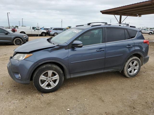 toyota rav4 2013 2t3wfrevxdw057602