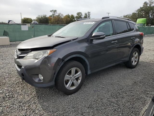 toyota rav4 2013 2t3wfrevxdw063738