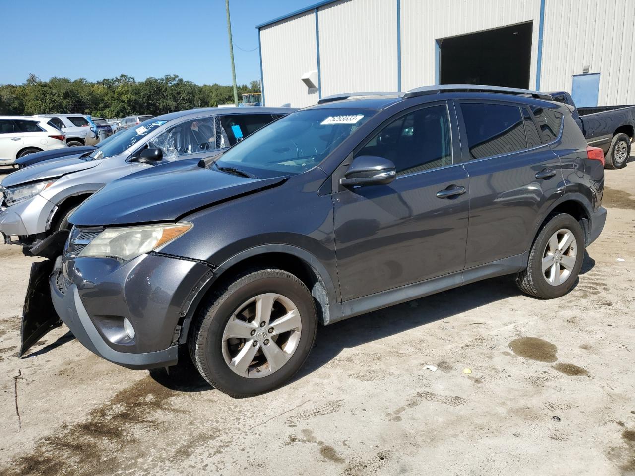 toyota rav 4 2013 2t3wfrevxdw071323