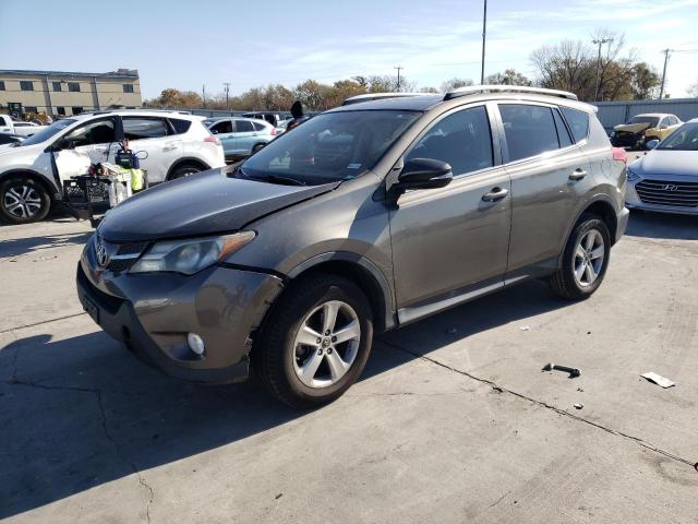 toyota rav4 xle 2015 2t3wfrevxfw132205