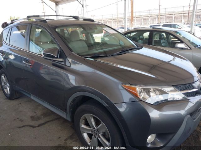 toyota rav4 2015 2t3wfrevxfw138635