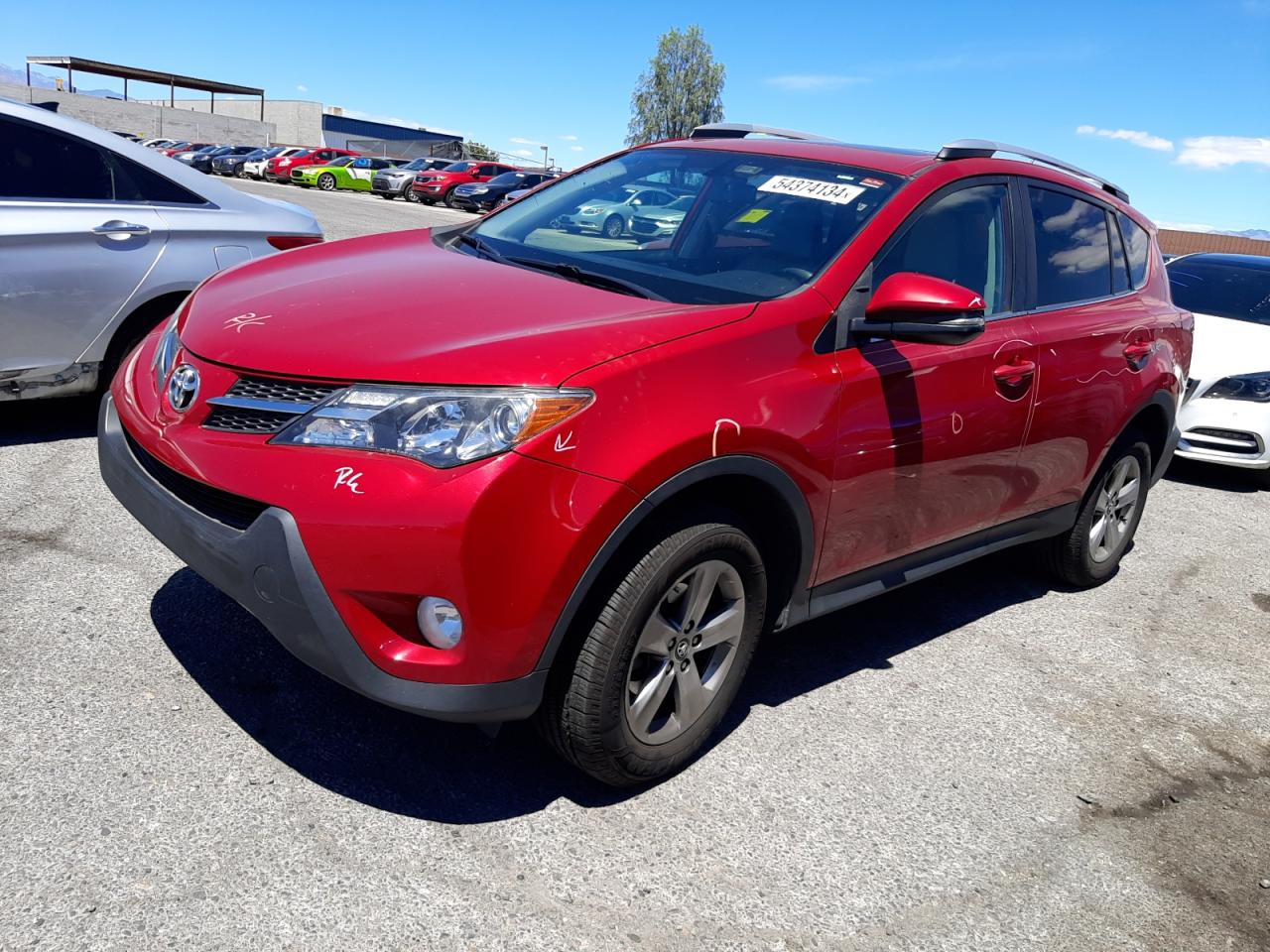 toyota rav 4 2015 2t3wfrevxfw141034