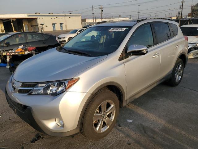 toyota rav4 xle 2015 2t3wfrevxfw163308