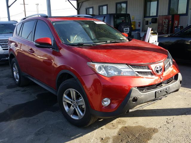 toyota rav4 2015 2t3wfrevxfw176706