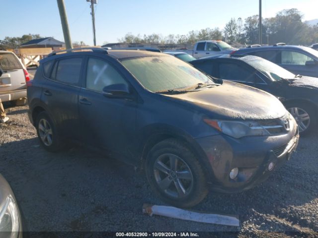 toyota rav4 2015 2t3wfrevxfw180593