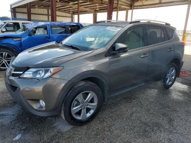 toyota rav4 2015 2t3wfrevxfw198818