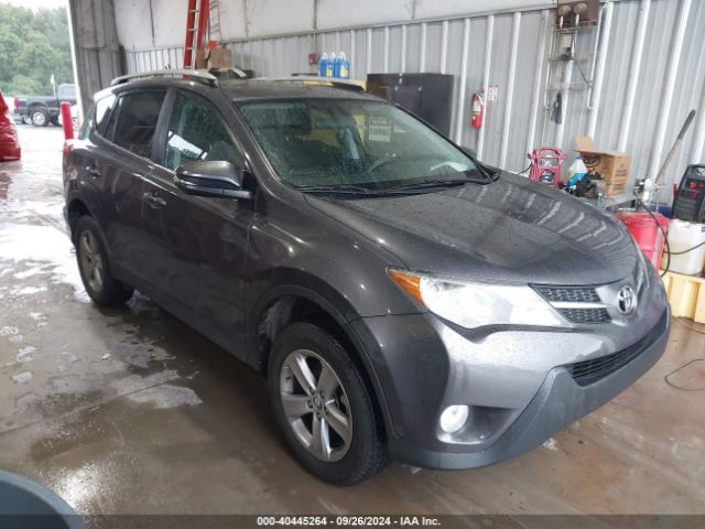 toyota rav4 2015 2t3wfrevxfw206707